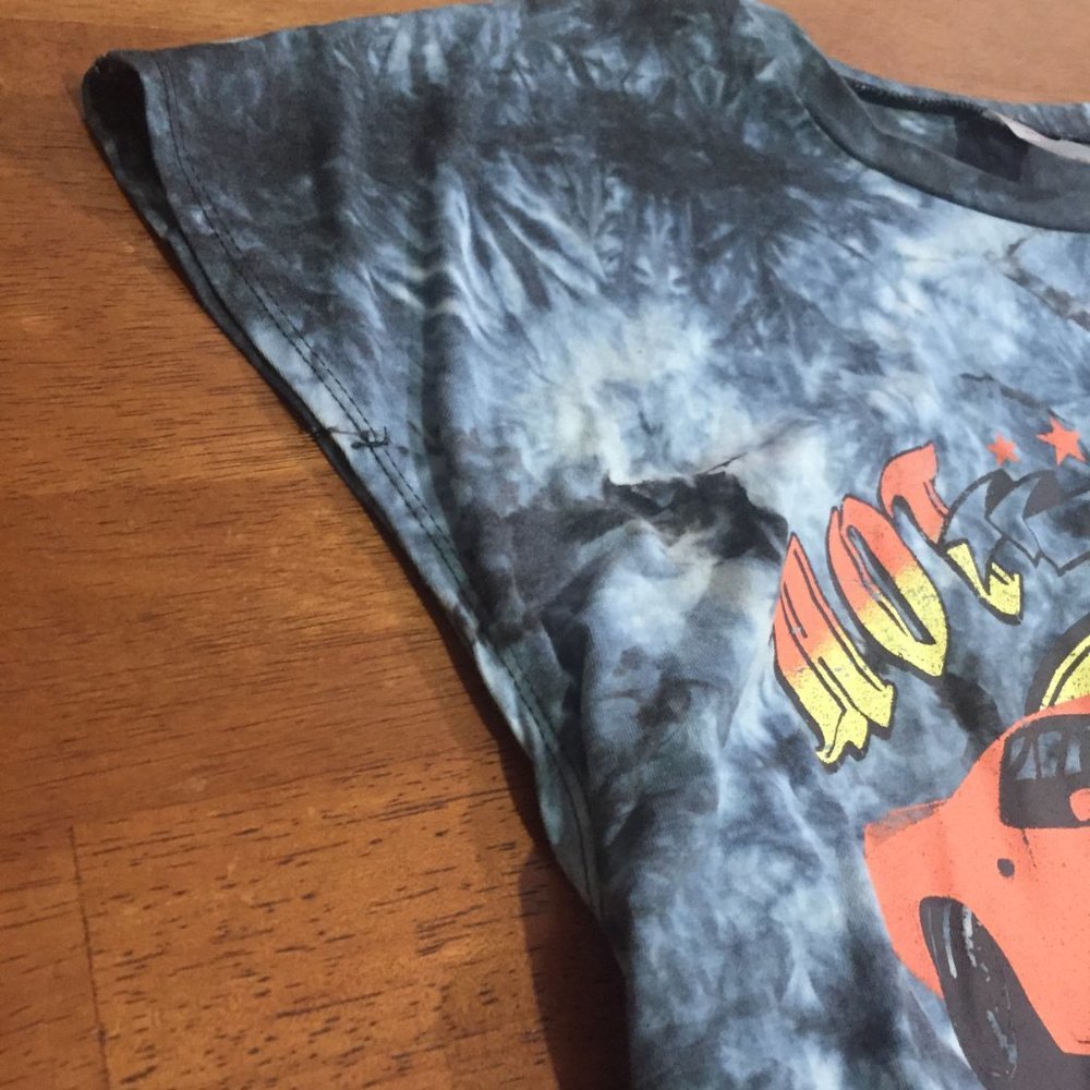 Hot Rod Tee Shirt - Picture 8 of 11